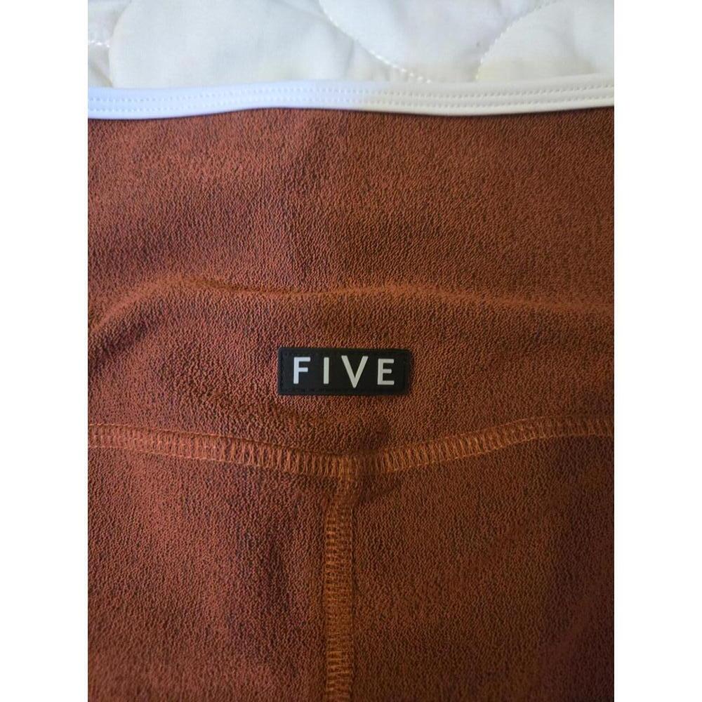 Five x fit legging in Moab Size M - Picture 4 of 6
